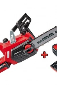 Einhell GE LC 18/25-1 Lİ Kit Tek Akülü Ağaç Kesme