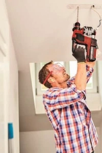 Einhell Herocco Solu Kırıcı Delici