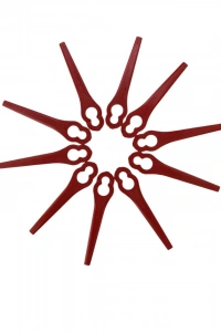 Einhell Kenar Kesme İçin Yedek Bıçak 10 Adet