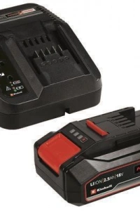 Einhell Power X-Change 2,5 Ah Akü ve Şarj Cihazı Seti