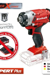 Einhell PXC TE CI 18/1 Lİ Solo Darbeli Vidalama Aküsüz