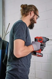 Einhell PXC TE HD 18 Lİ Solo Pnömatik Matkap