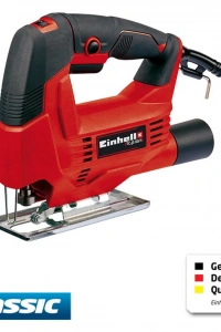 Einhell TC JS 60/1 Dekupaj Testere 410 Watt