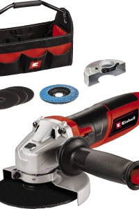 Einhell TE AG 125/850 Kit Avuç Taşlama