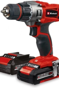 Einhell TE CD 18/2 Lİ Akülü Vidalama 2X2,0 Ah Akülü