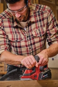 Einhell TE PL 920 Elektrikli Planya 920 Watt