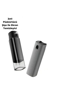 Ekran Temizleyici Sprey