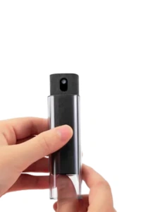 Ekran Temizleyici Sprey Şişesi