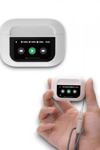 EKRANLI AİRPODS PRO