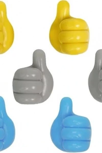 El Şeklinde Kablo Tutucu 30 Adet