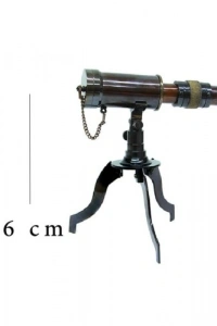 El Yapımı Mini Teleskop