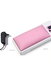 El Yastıklı UV Oje Kurutucu