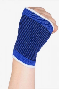 Elastik Bilek, Avuç İçi ve Baş Parmak Destek Bandı