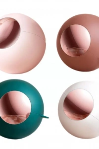 Elbise Tiftik Çıkarıcı Top