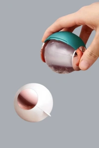 Elbise Tiftik Çıkarıcı Top