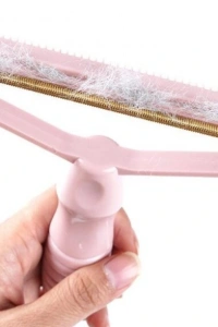 Elbise Tiftik Tüy Temizleme Aleti