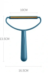 Elbise Tiftik Tüy Toplama Aleti