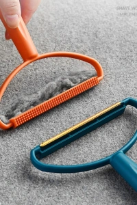 Elbise Tiftik Tüy Toplama Aleti