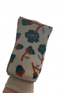 Eldiven Banyo Kesesi