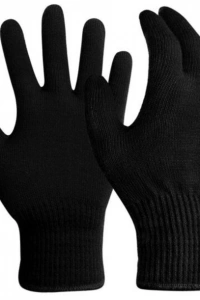 Eldiven Ham Örgü Eldiven Kışlık Eldiven Unisex