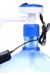 Elektrikli Damacana Su Pompası