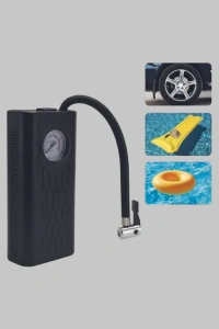 Elektrikli Lastik Pompası