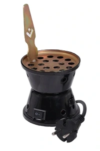 Elektrikli Mini Ocak Cep Herkülü