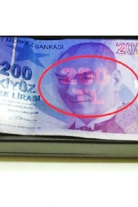 Elektrikli Para Kontrol Cihazı