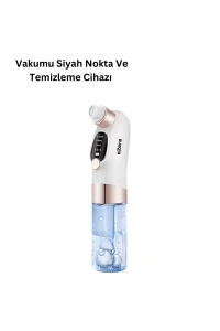 Elektrikli Siyah Nokta Cihazı