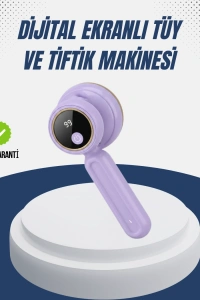 Elektrikli Tiftik Toplayıcı Uzun Ömürlü Pil Performansı