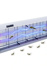 Elektrikli UV Sivrisinek Öldürücü Lamba