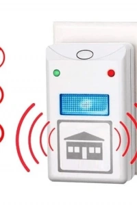 Elektronik Fare ve Haşere Kovucu