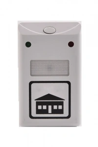 Elektronik Fare ve Haşere Kovucu