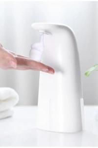 Elektronik Otomatik Sabunluk