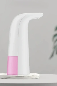 Elektronik Otomatik Sabunluk