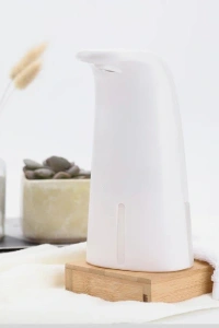 Elektronik Otomatik Sabunluk