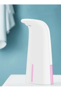 Elektronik Otomatik Sabunluk