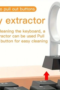 Elektronik Temizleme Kiti 20 in 1