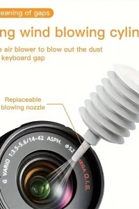 Elektronik Temizleme Kiti 20 in 1