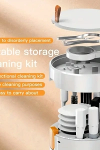 Elektronik Temizleme Kiti 20 in 1