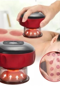 Elektronik Vakum Hacamat Aleti