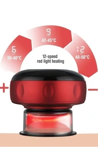 Elektronik Vakum Hacamat Aleti