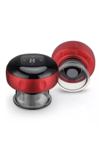 Elektronik Vakum Hacamat Aleti