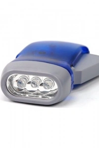 Elle Şarj Edilebilen Fener Wt-092