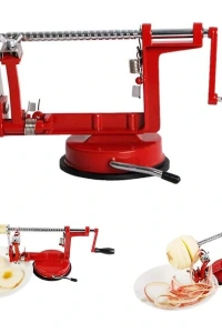 Elma Dilimleme Aleti