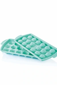 Elmas 18 Bölmeli Buz Kalıbı