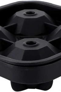 Elmas Şekilli Buz Yapma Kalıbı