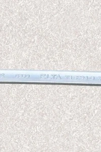 Elta 0350 Kombine Anahtar 6 mm