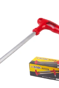 Eltos 6 Köşe T tipi Alyan 2,5 mm