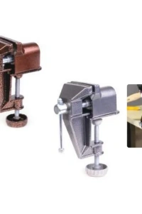 Eltos Alüminyum Masa / Tezgah Mengene 60 mm